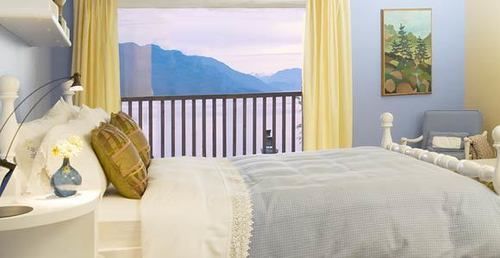 Sechelt Inlet B&B Ngoại thất bức ảnh